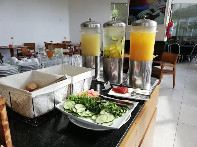 Apartment Paiva Home Stay - Beira Mar - Flat Recife