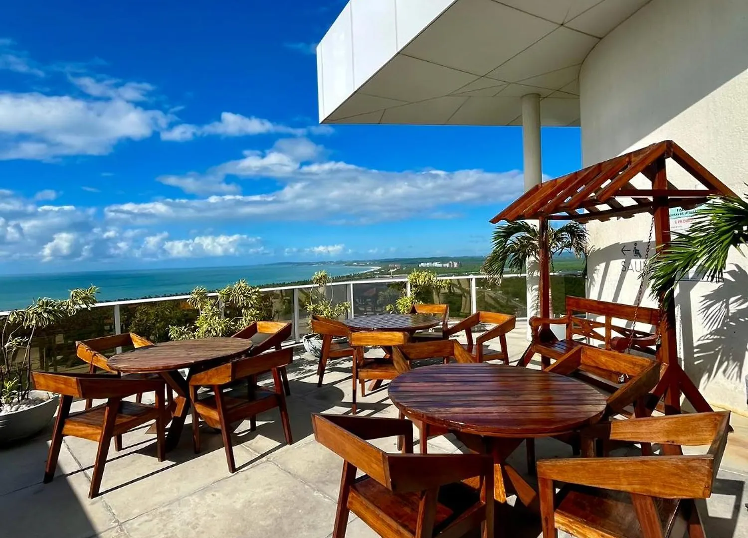 Apartment Paiva Home Stay - Beira Mar - Flat Recife Brazil