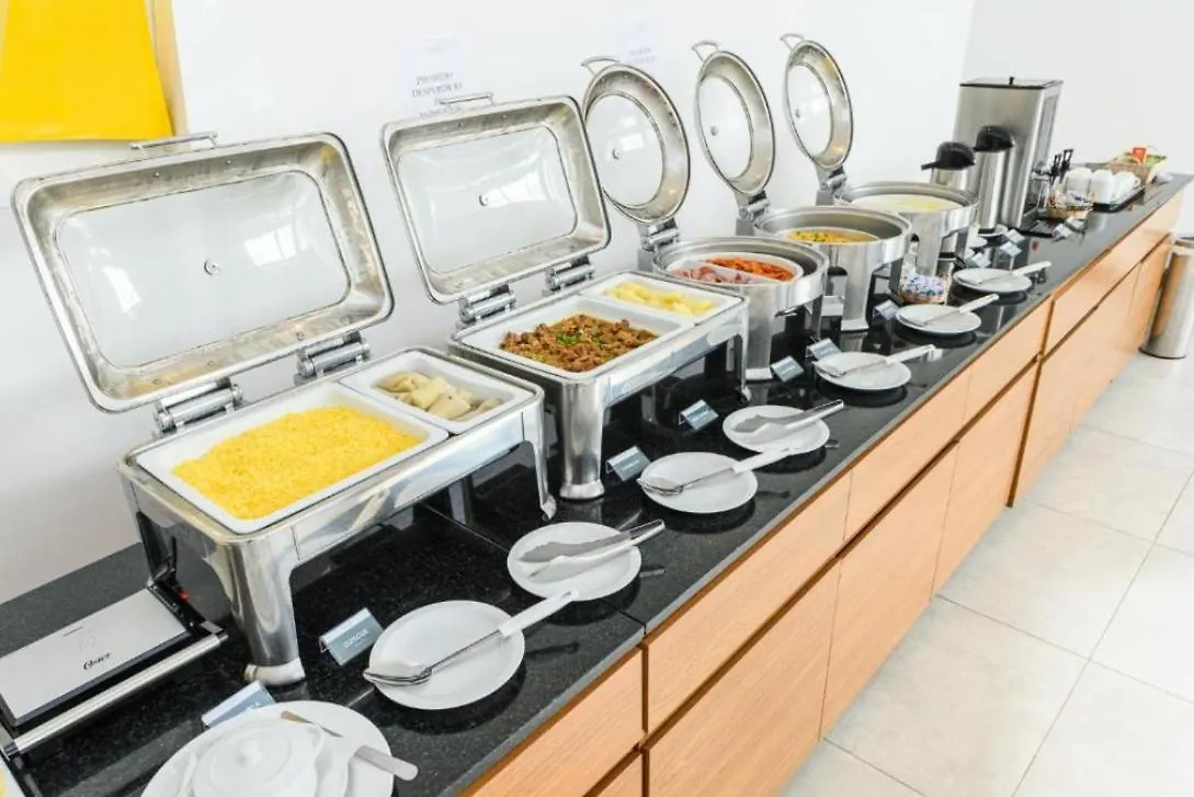 Paiva Home Stay - Beira Mar - Flat Recife