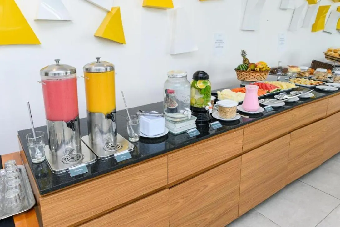 Paiva Home Stay - Beira Mar - Flat Recife 0*,  Brazil